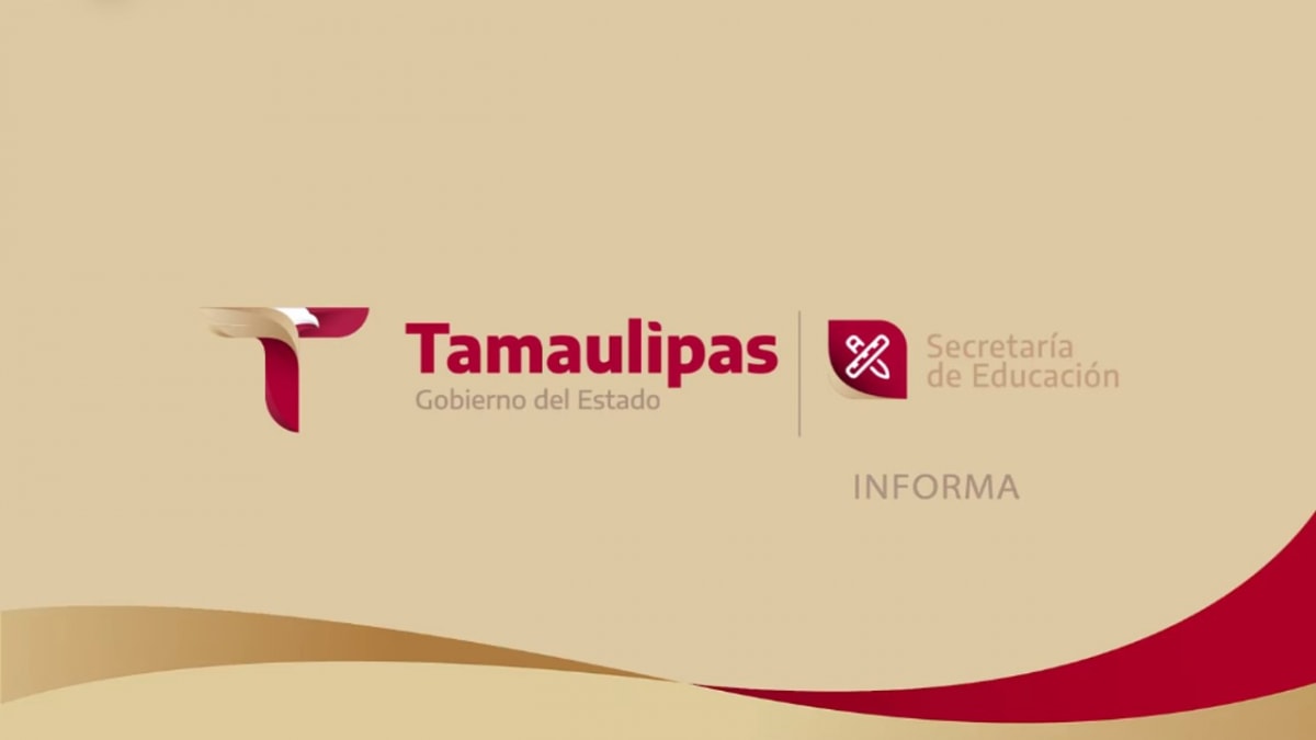 Secretaría de Educación Gobierno del Estado de Tamaulipas