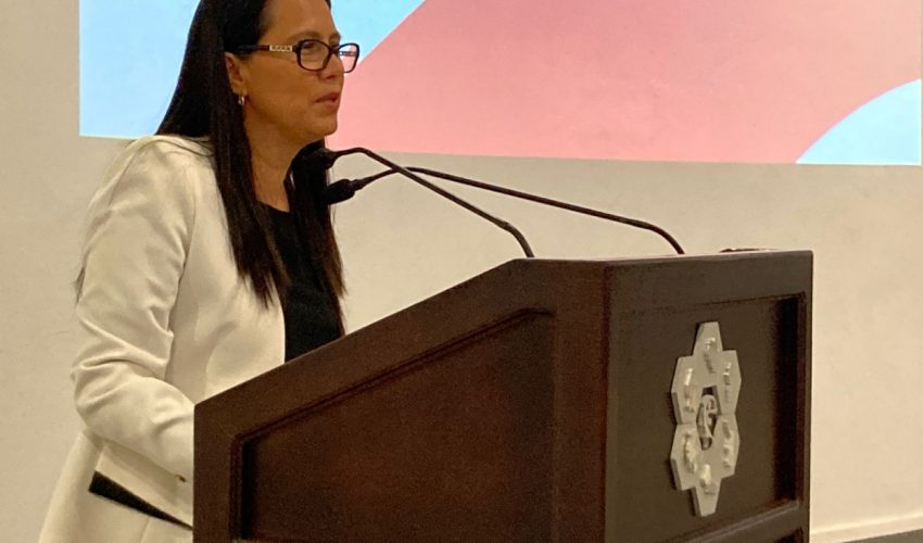 Llama Contraloría Gubernamental a difundir Código de Ética del Poder Ejecutivo del Estado de Tamaulipas, al interior de las dependencias estatales