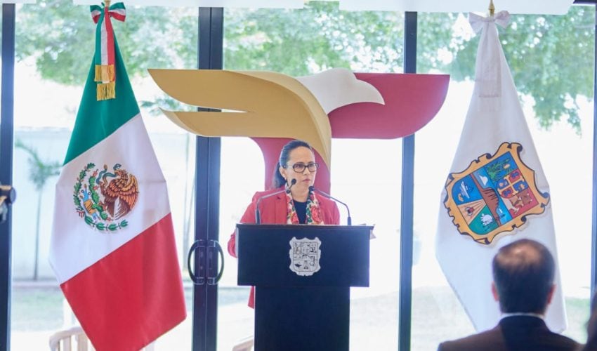Contraloría estatal corrige fallas de la administración anterior
