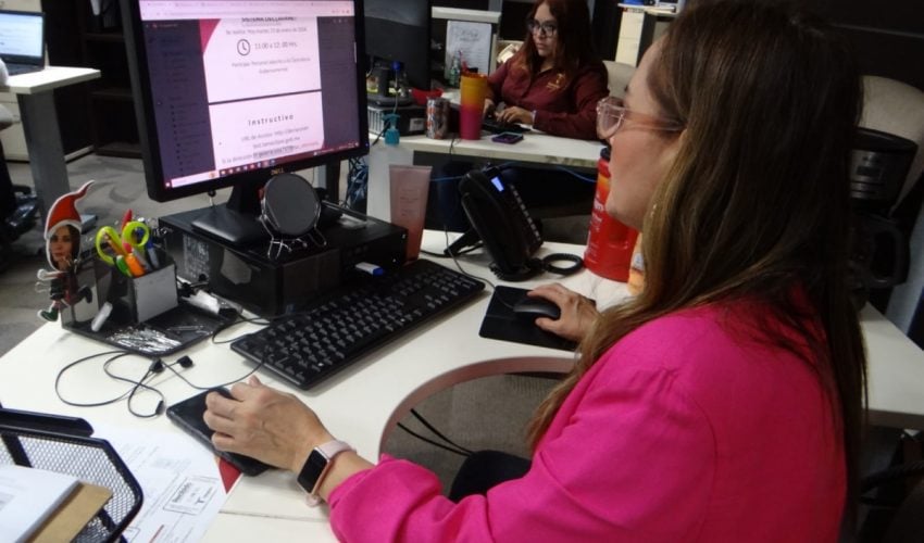 Migra Tamaulipas al Sistema DeclaraNET para combatir corrupción