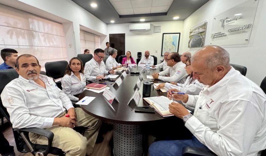 Revisa SABG avances en fiscalización y control interno en COMAPA Zona Sur
