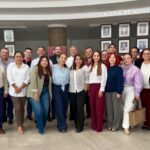 Actualiza SABG a Órganos Internos de Control en vigilancia y fiscalización