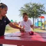 Genera Gobierno de Tamaulipas acciones de transformación a través del Programa Impulsando tu Bienestar