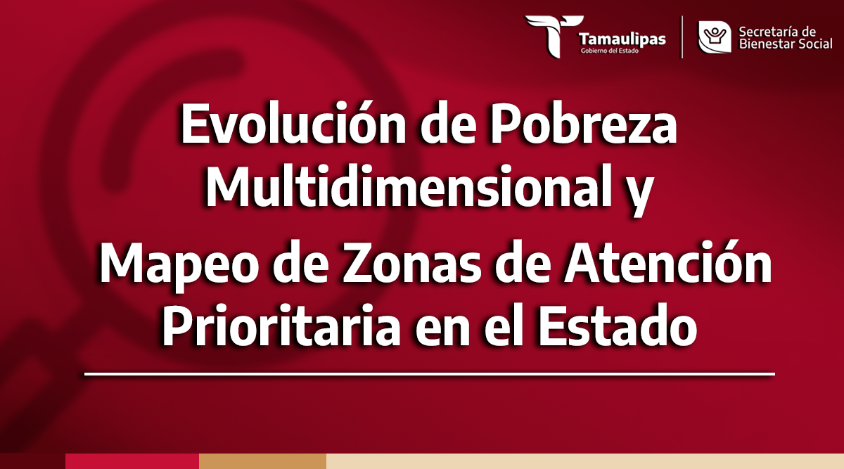 Evolución de la Pobreza