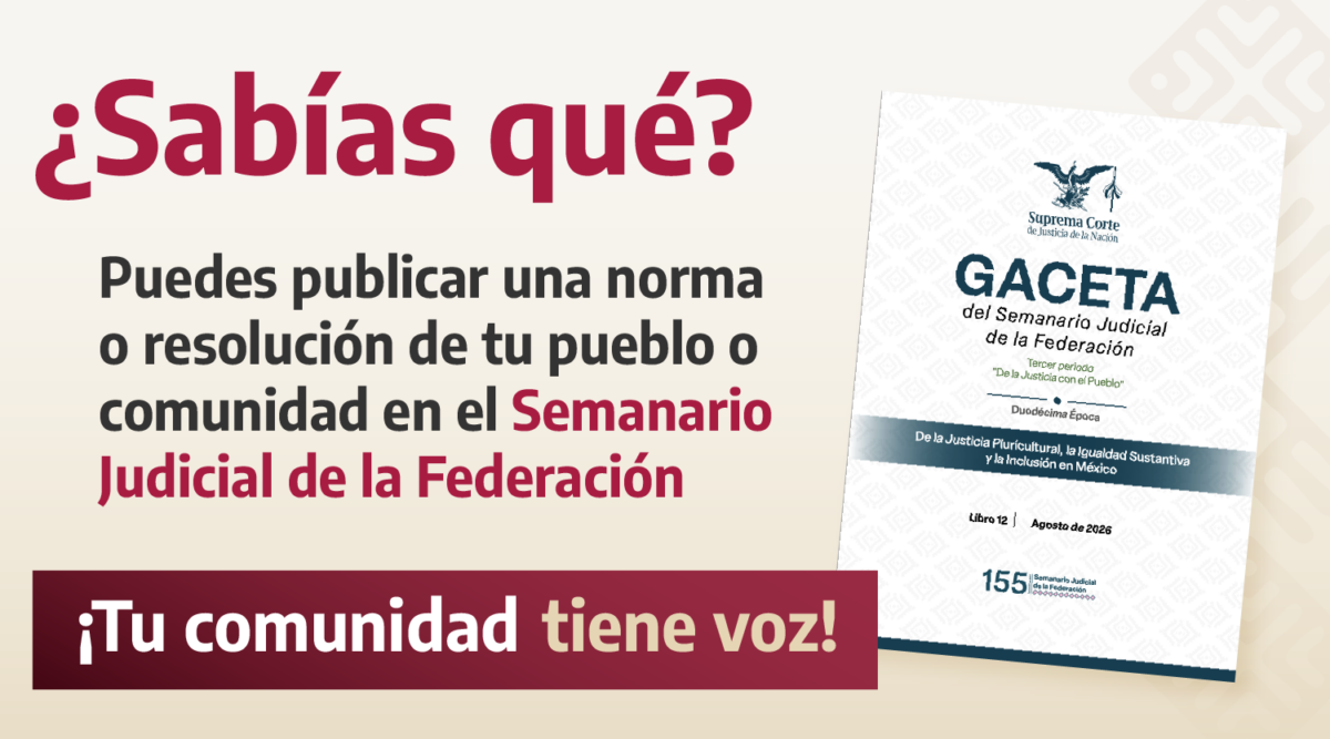 Comunidades indigenas
