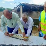 Fortalece Tamaulipas capacitación para manejo de cocodrilos