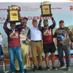 Reafirma Tamaulipas liderazgo en pesca deportiva