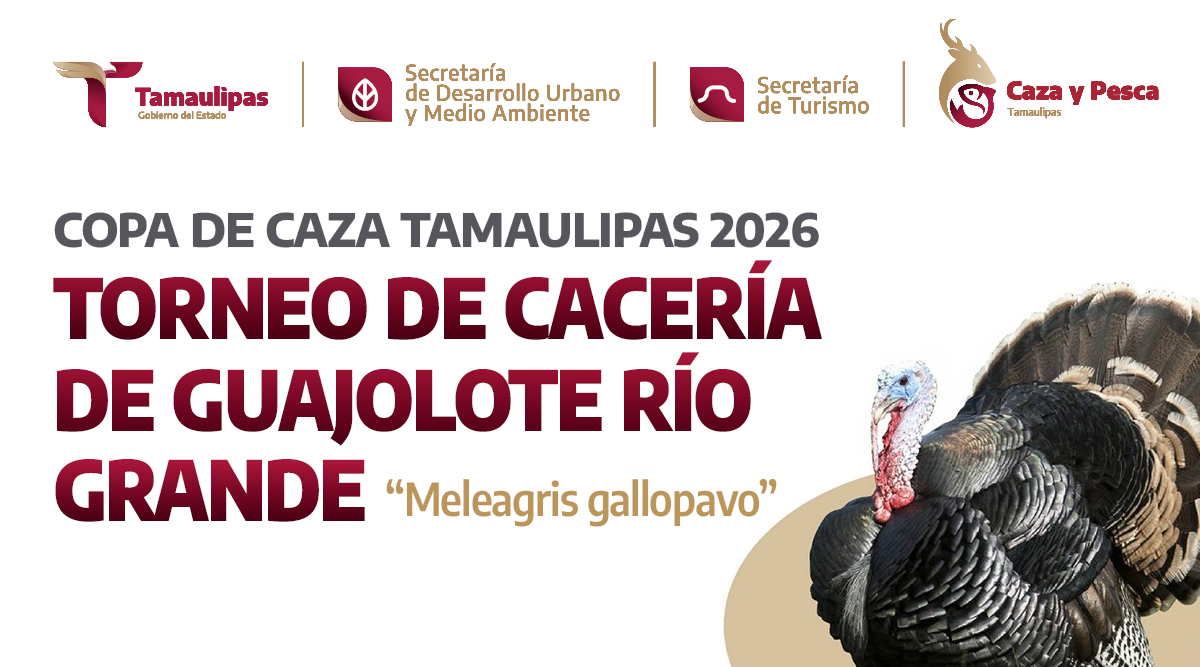 Torneo Guajolote Silvestre