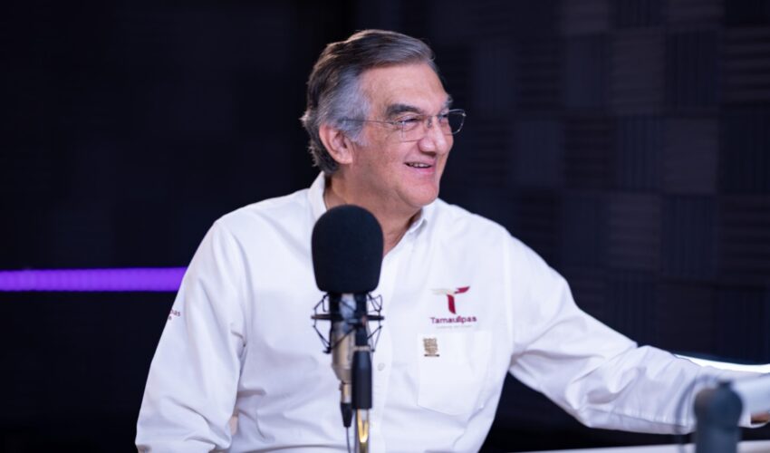 A dos años del gobierno de Sheinbaum, trabajo conjunto ya se refleja en la vida diaria de las y los tamaulipecos: Américo