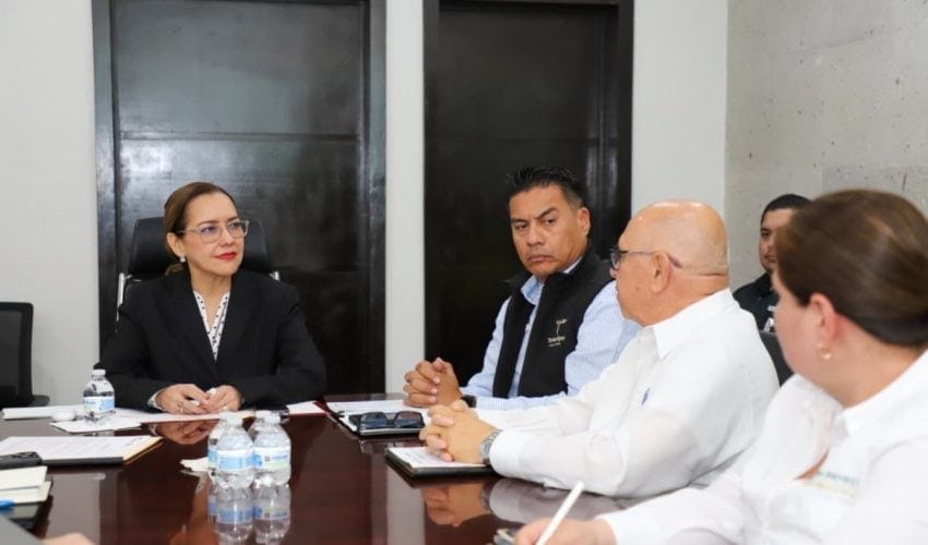 Garantiza Salud atención médica oportuna a través del Operativo Semana Mayor 2026