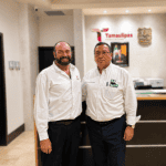 COESAMED Tamaulipas fortalece la coordinación institucional con el IMSS