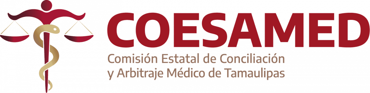 Comisión Estatal de Conciliación y Arbitraje Médico de Tamaulipas - Gobierno del Estado de Tamaulipas