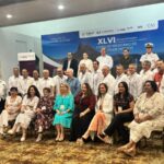 COESAMED Tamaulipas participa en la XLVI Sesión Ordinaria del Consejo Mexicano de Arbitraje Médico