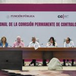 Participa Tamaulipas en la LXXII Reunión Nacional de la Comisión Permanente de Contralores  Estados – Federación