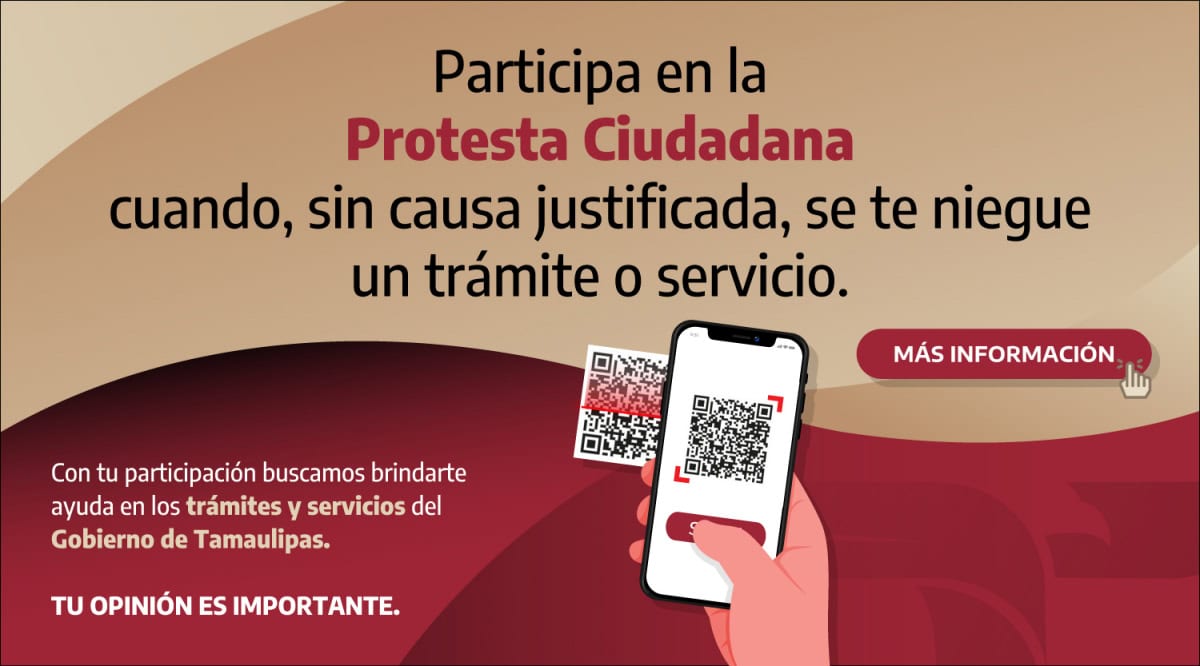 Protesta Ciudadana