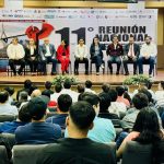 Inauguran en Tampico reunión nacional de las Secretarías Ejecutivas de los Sistemas Anticorrupción