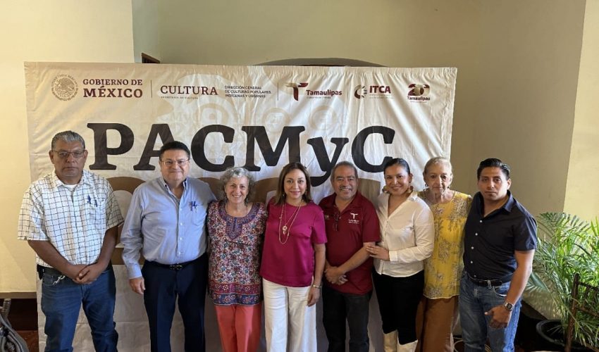 Anuncia ITCA beneficiados del PACMYC 2024