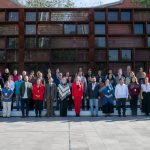 Refrenda Tamaulipas enfoque cultural comunitario en la Reunión Nacional de Cultura