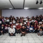 Reconocen ITCA y la Secretaría de Bienestar Social el talento de niñas y niños