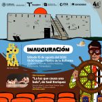 Dará inicio Encuentro Estatal de Teatro «Mtro. Rafael Solana» en Matamoros