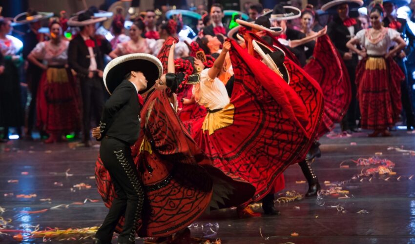 Primera llamada: Presenta ITCA la edición 2026 del Festival Internacional en la Costa del Seno Mexicano