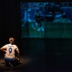 Anuncia ITCA Coloquio Internacional de Artes Escénicas y Fútbol en Ciudad Victoria