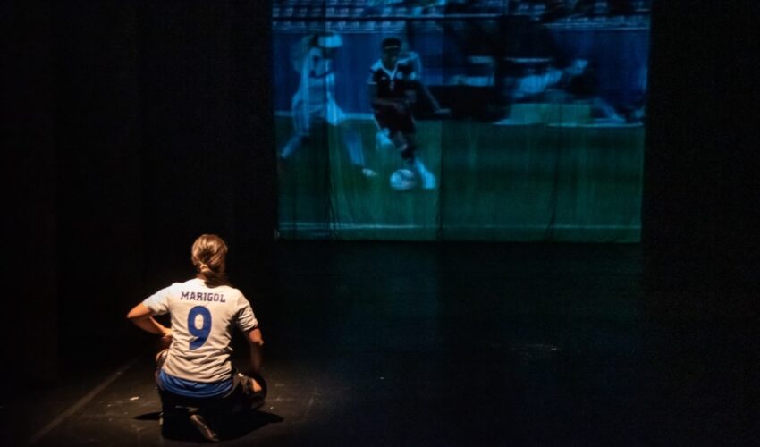 Anuncia ITCA Coloquio Internacional de Artes Escénicas y Fútbol en Ciudad Victoria