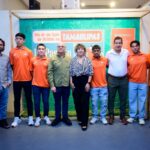 Inicia el Coloquio Internacional de Artes Escénicas y Futbol en Tamaulipas