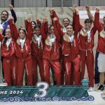 Aumenta conquista de medallas para Tamaulipas en Nacionales Conade 2024