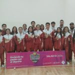 Logra Tamaulipas 120 medallas en los Nacionales CONADE 2024
