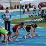 Tamaulipas obtiene 22 medallas en dos días de la Paralimpiada Nacional CONADE
