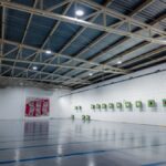 Respalda Américo Villarreal al tiro deportivo tamaulipeco con mejora de instalaciones