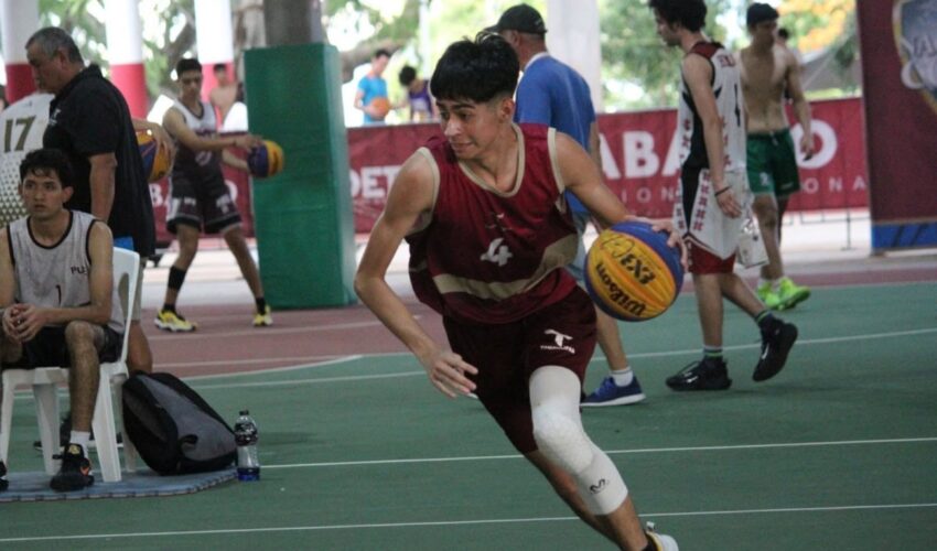 Iniciarán visorías de deportes en conjunto para conformar Selecciones Tamaulipas