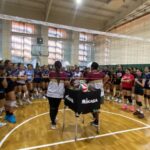 Con 151 equipos, arranca este viernes la Copa Tamaulipas de Voleibol