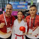 Termina Handball y Karate su participación en Nacionales CONADE 2024