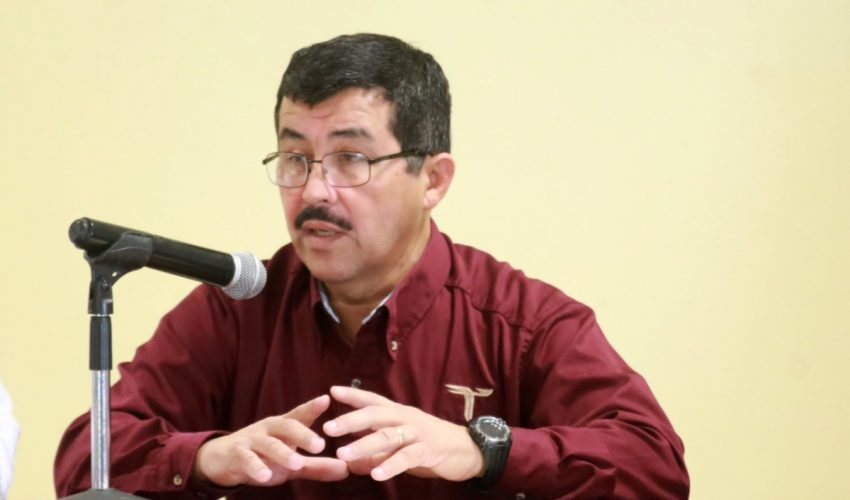 Refuerza Tamaulipas cerco sanitario contra la influenza aviar