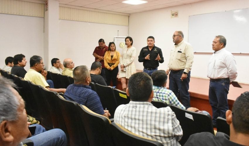 Extensionistas apoyarán a pequeños productores pecuarios
