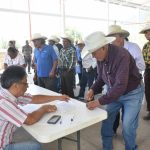 Anuncian resultados del Programa S111 atención de situaciones de contingencia o eventualidades en el sector rural