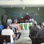 Llega apoyo nutricional a ganaderos de González