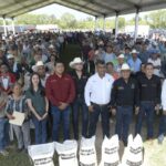 Respalda Gobierno de Tamaulipas a productores citrícolas de la región centro