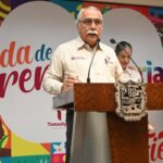 Sector rural tamaulipeco se hará presente en la Feria Tamaulipas 2026