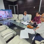 Fortalecen la planeación del sector rural mediante información estadística y geográfica