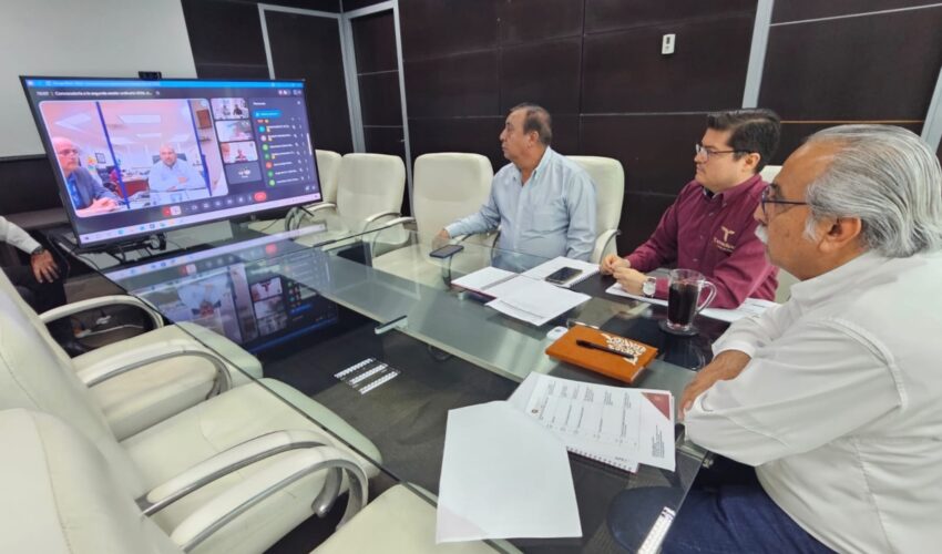 Fortalecen la planeación del sector rural mediante información estadística y geográfica