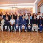 Tamaulipas fortalece coordinación para el cuidado de sus mares