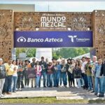 Obtiene Tamaulipas siete medallas en el Festival Mundo Mezcal