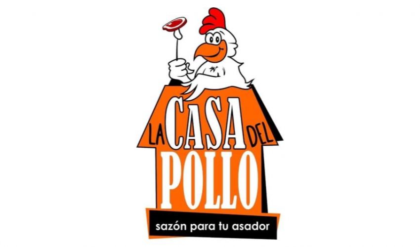 La Casa Del Pollo Directo A Domicilio Directorio Gastronomico