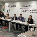 Impulsan estrategia conjunta para el desarrollo económico y la inversión en Tamaulipas