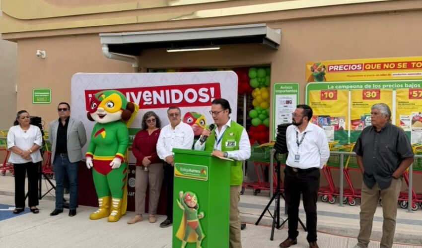 Fortalece política económica del gobernador Américo Villarreal el desarrollo comercial y el empleo en Tula