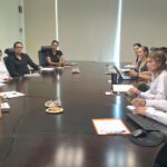 Acompaña la Secretaría de Economía la creación de cooperativas