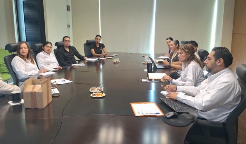 Acompaña la Secretaría de Economía la creación de cooperativas